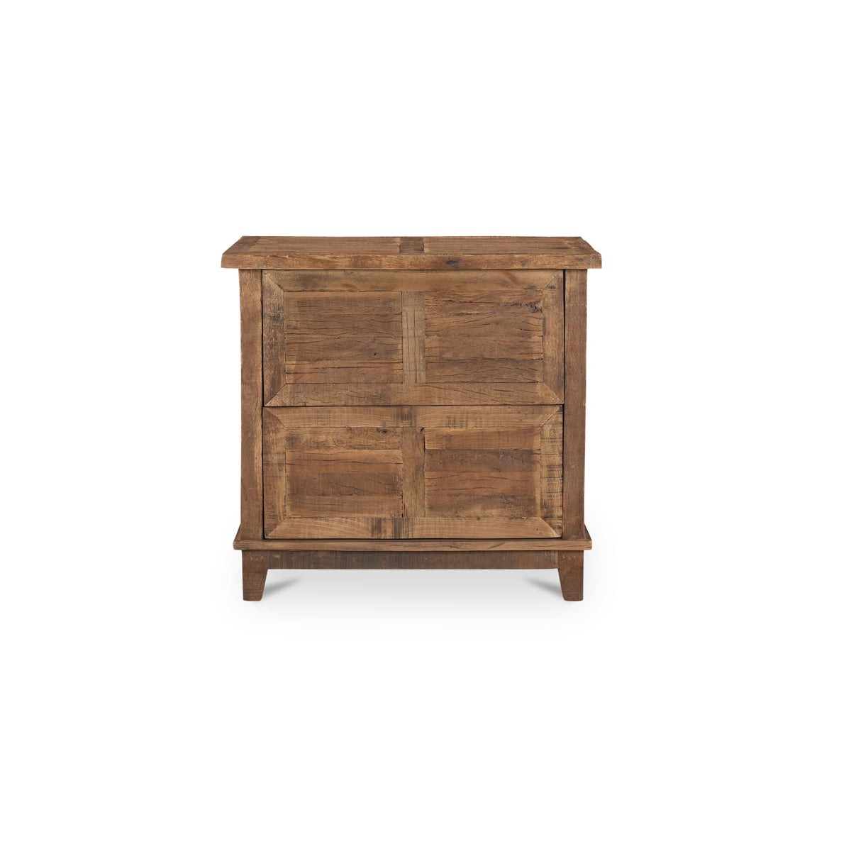 Augusta Nightstand Brown