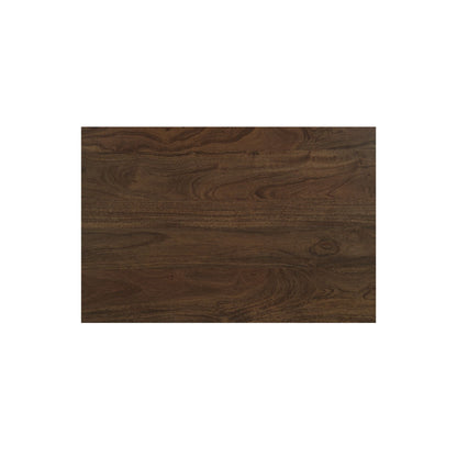 Windsor Nightstand Dark Brown - alternate view 7