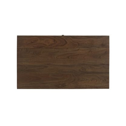 Windsor Nightstand Dark Brown - alternate view 5