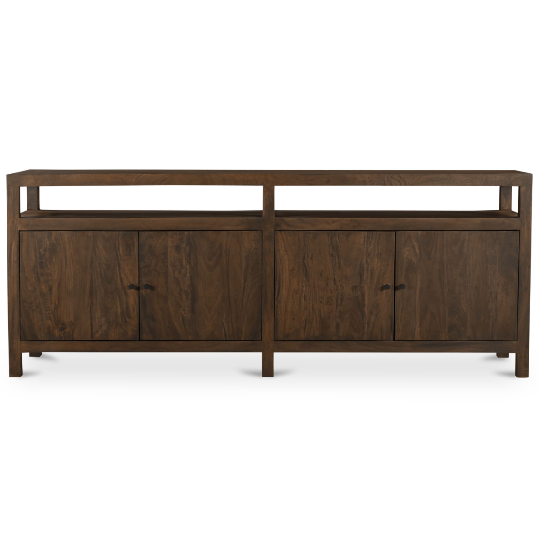 Windsor Sideboard Dark Brown