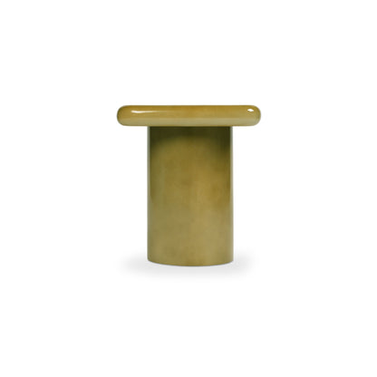 Daisy Side Table Green image 4