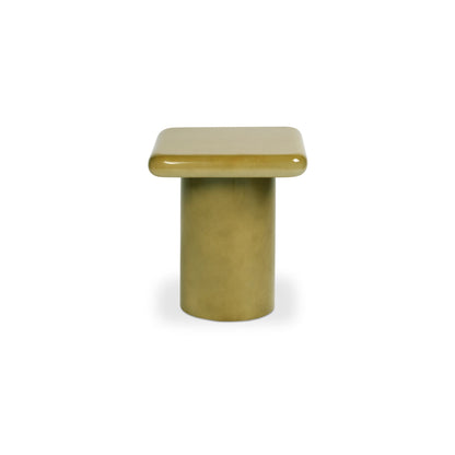 Daisy Side Table Green product image