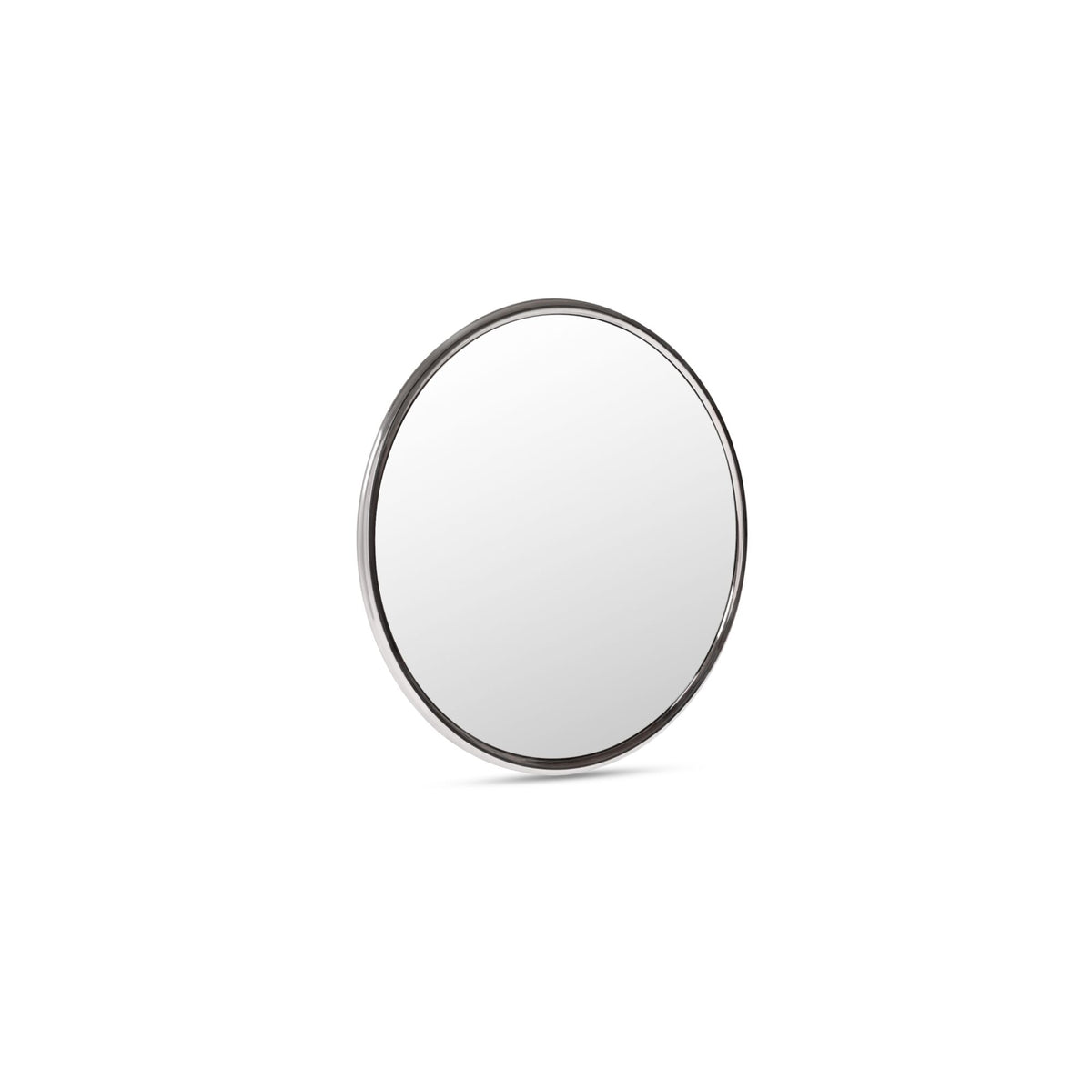 Lars Mirror Chrome detail view 4