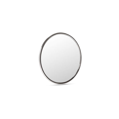 Lars Mirror Chrome detail view 4