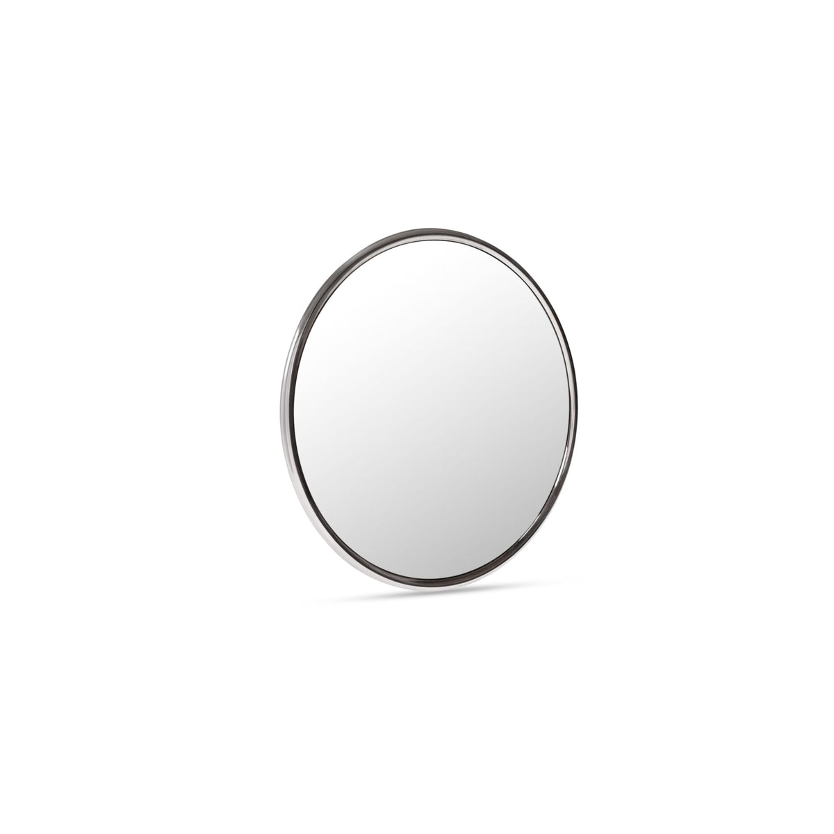 Lars Mirror Chrome detail view 2