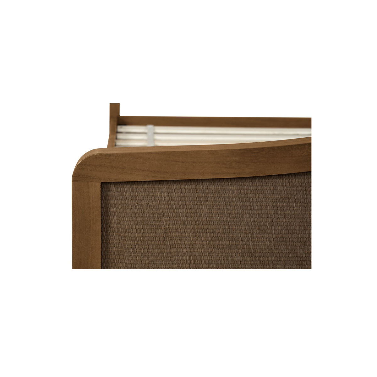 Eve King Bed Brown product image additional 8