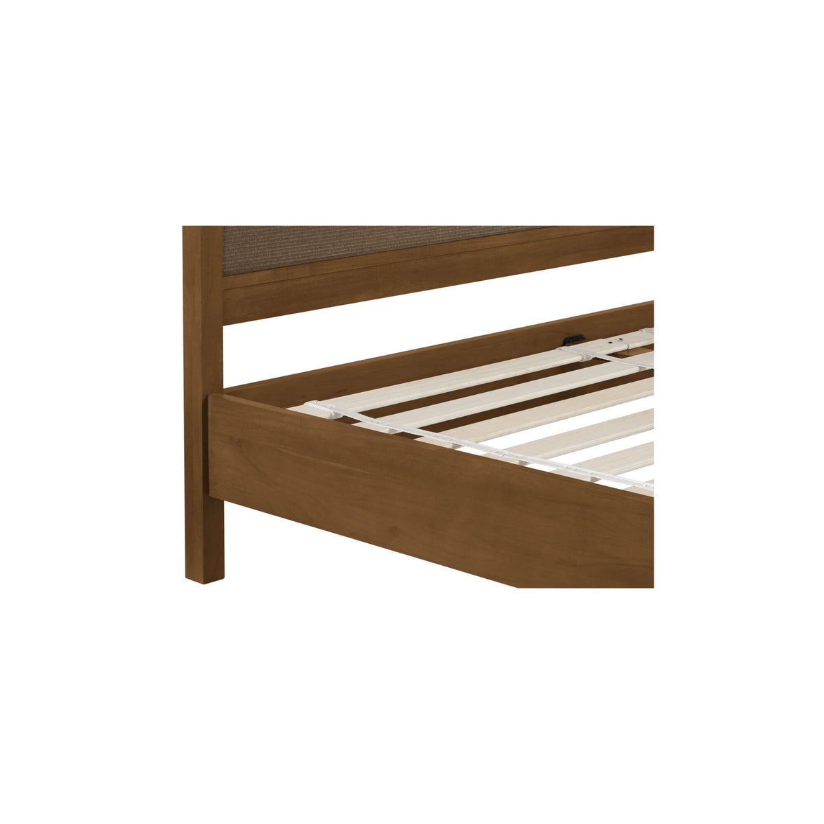 Eve King Bed Brown product image additional 8