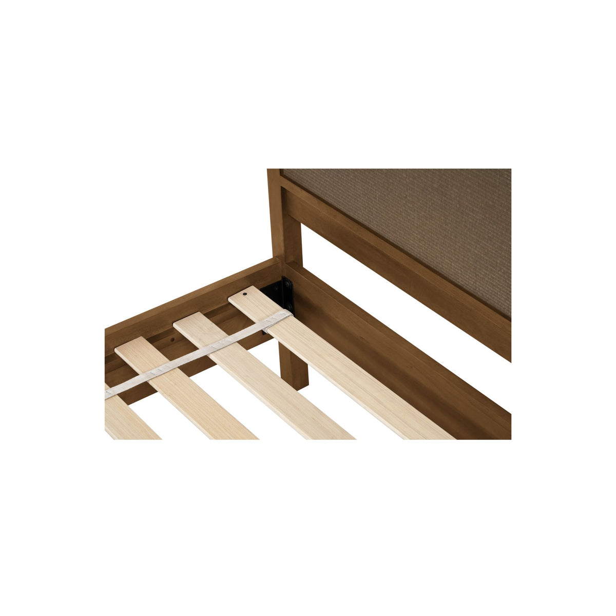 Eve King Bed Brown product image additional 8