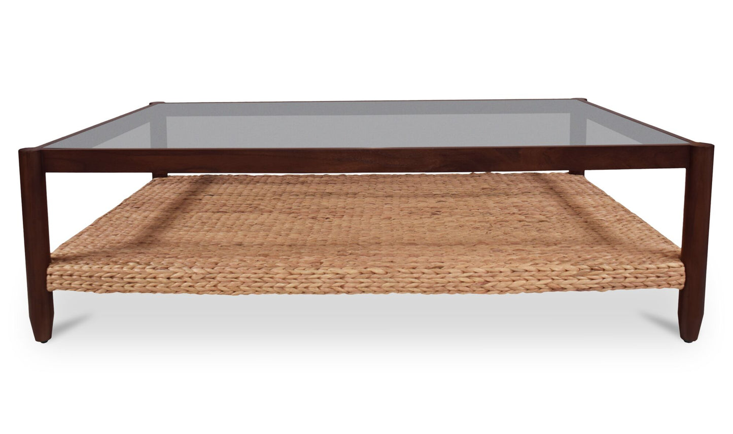 Beth Coffee Table.