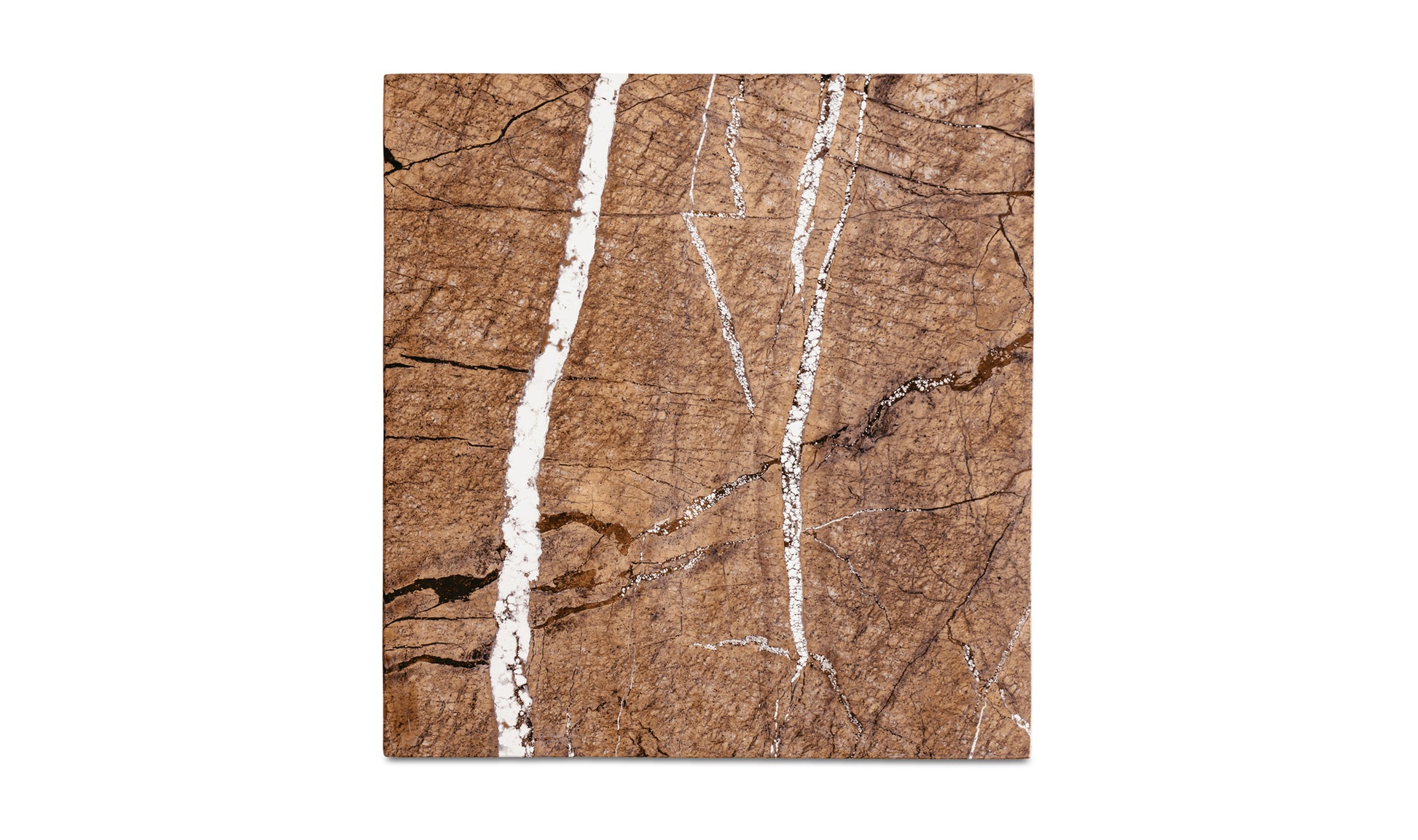 Blair Accent Table Golden Forest Marble.