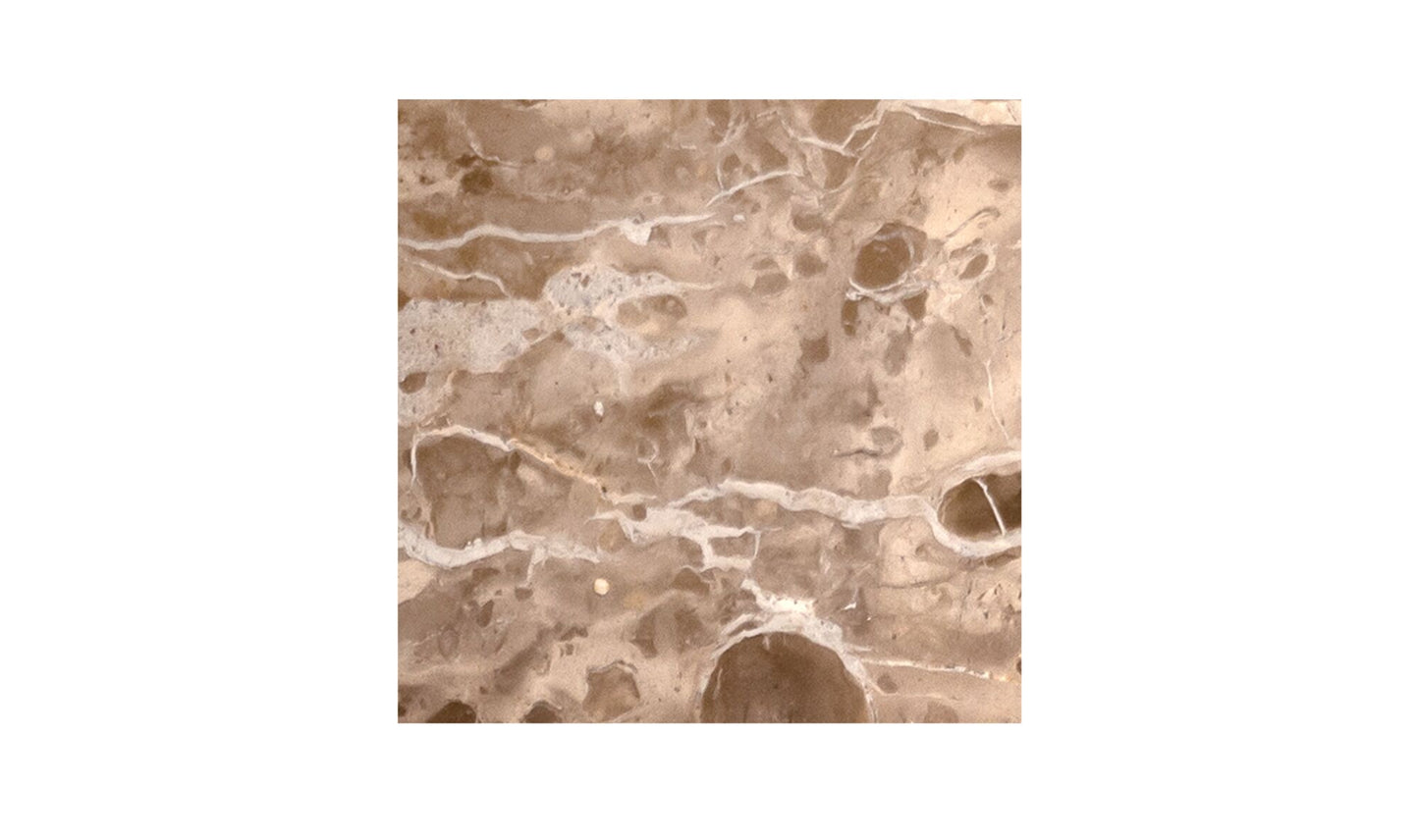 Blair Accent Table Panther Marble