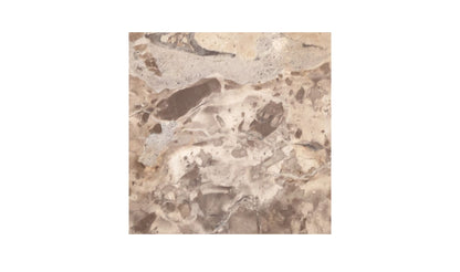 Blair Accent Table Panther Marble