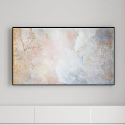 Blushing Breeze - Digital Download