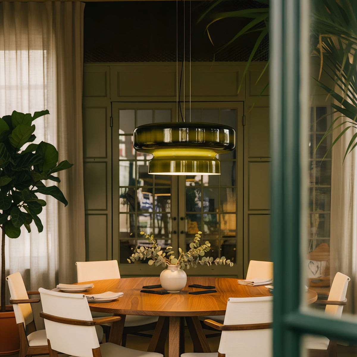 Bohemia Pendant Lamp