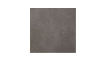 Burton Counter Stool Grey Vegan Leather