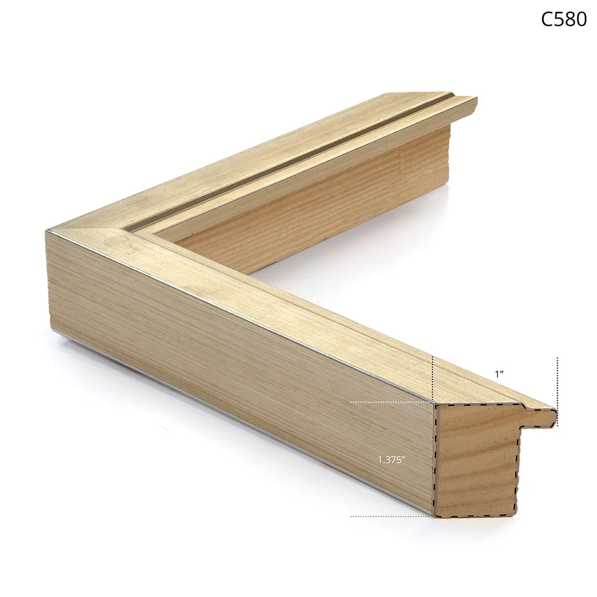 Canamel Ripple Caramel Ripple | The Carpentry Shop Co.