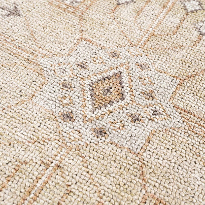 Albas Washable Area Rug
