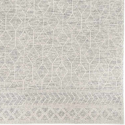 Carolina Wool Area Rug