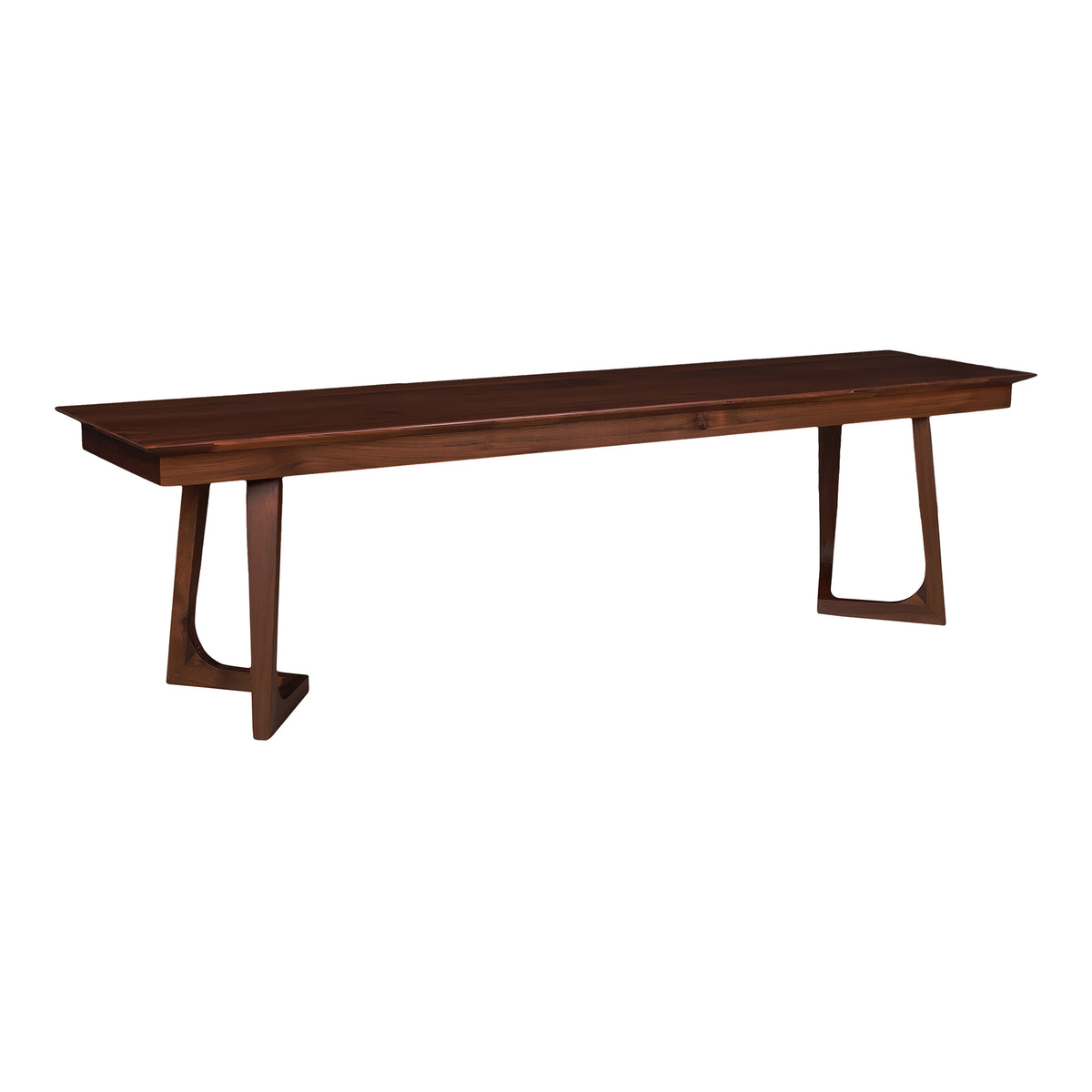Godenza Bench Brown product image