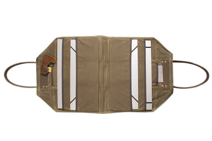 Stahl x Frost River Firepit Sling.
