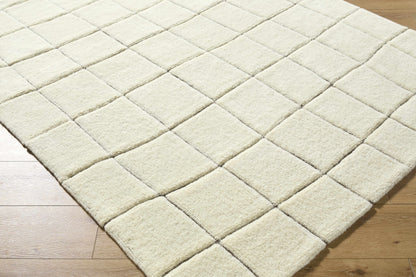 Caolan Washable Wool Rug
