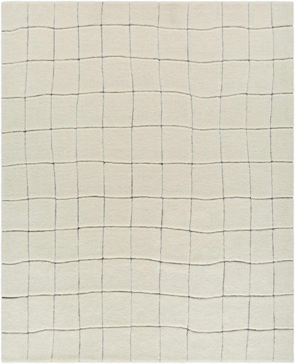 Caolan Washable Wool Rug