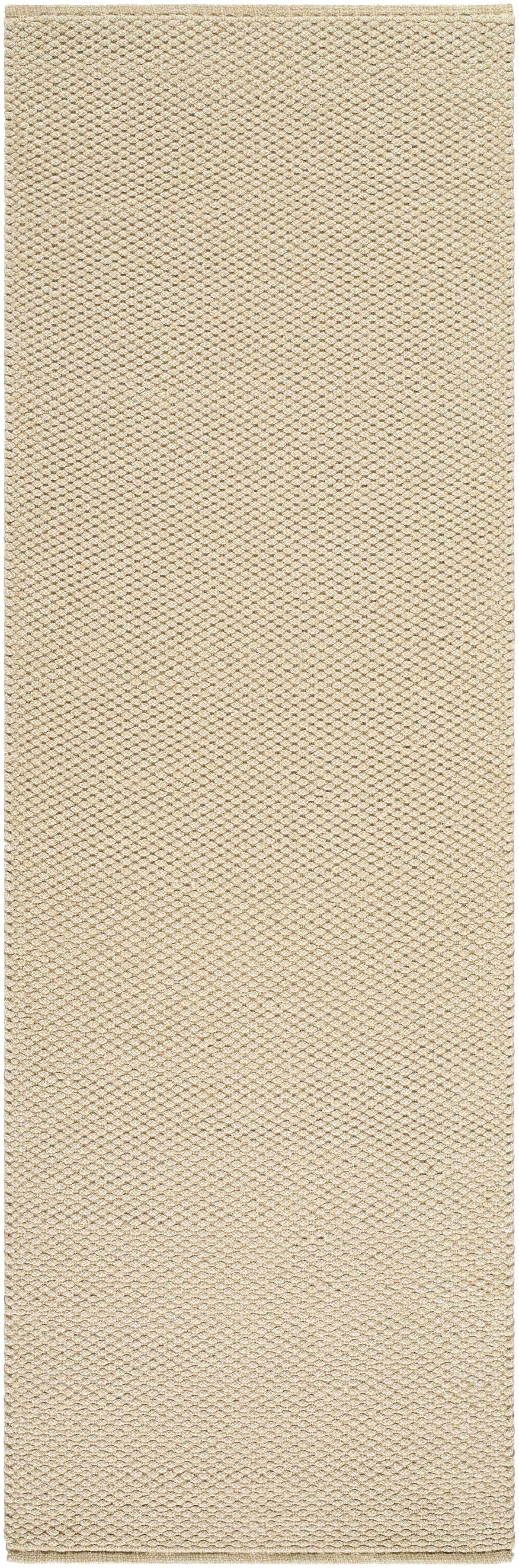 Cezary Jute Rug.