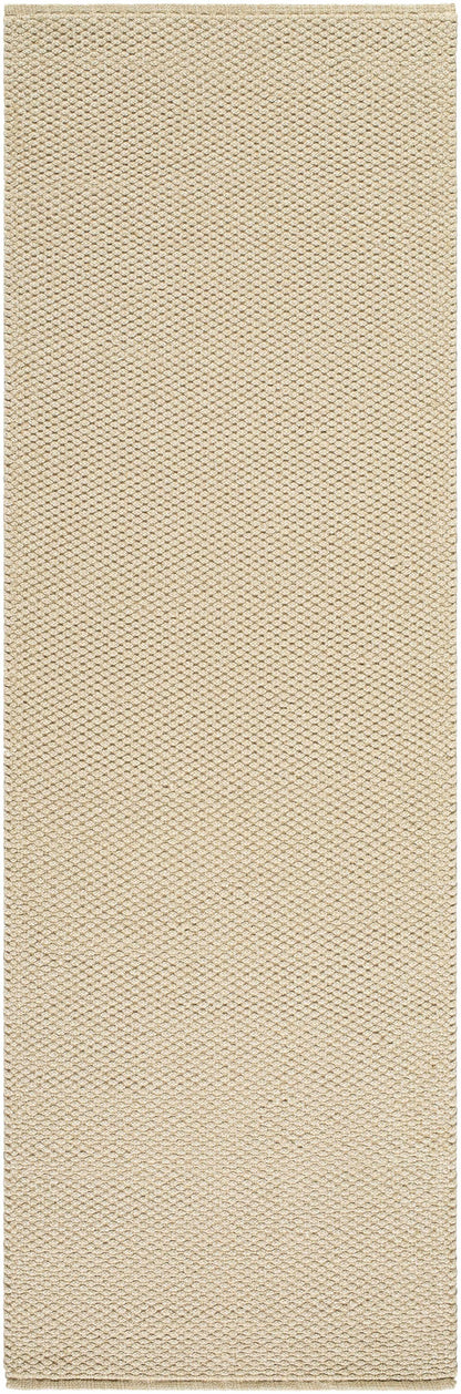 Cezary Jute Rug.