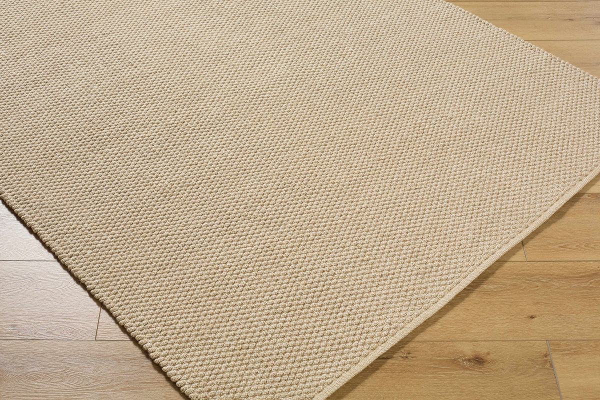 Cezary Jute Rug.