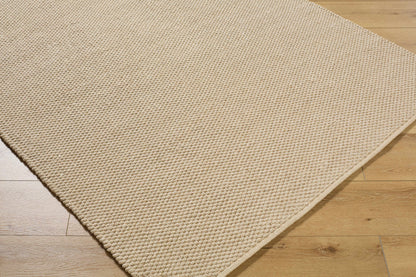 Cezary Jute Rug.