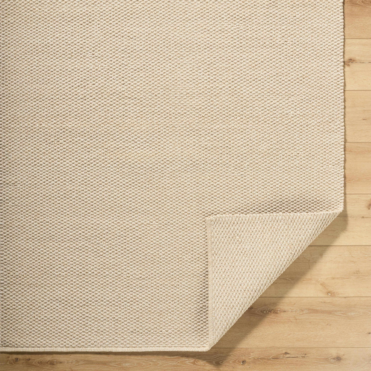 Cezary Jute Rug.
