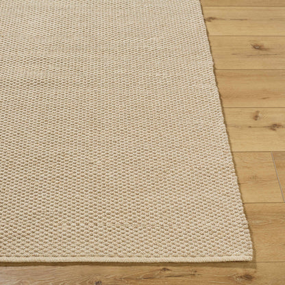 Cezary Jute Rug.