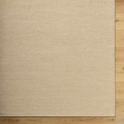 Cezary Jute Rug.