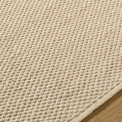 Cezary Jute Rug.