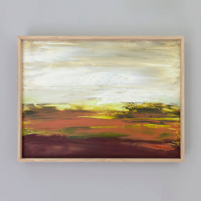 Calypso Glow - Original