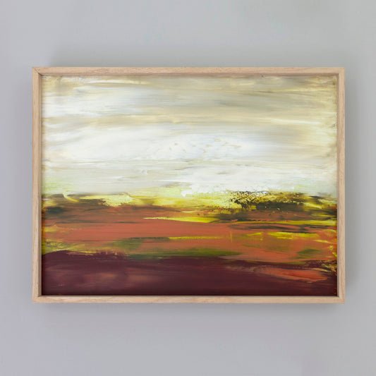 Calypso Glow - Original