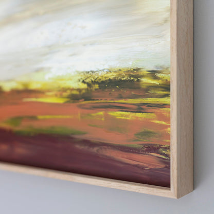 Calypso Glow - Original