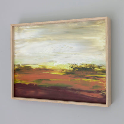 Calypso Glow - Original