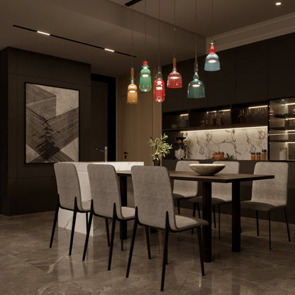 Cambell Pendant Light.