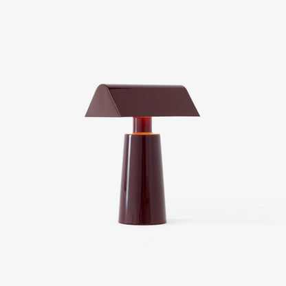 Caret MF1 Portable Table Lamp