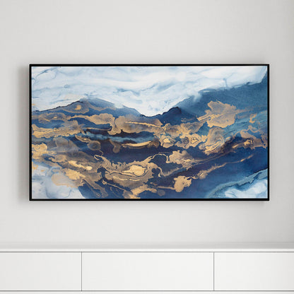 Cascading Waters - Digital Download