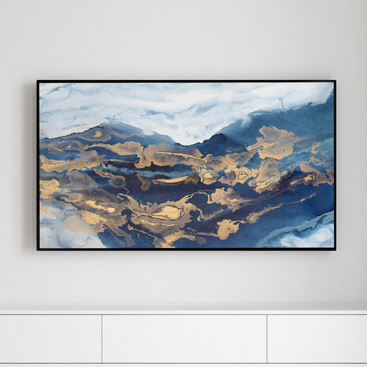 Cascading Waters - Digital Download