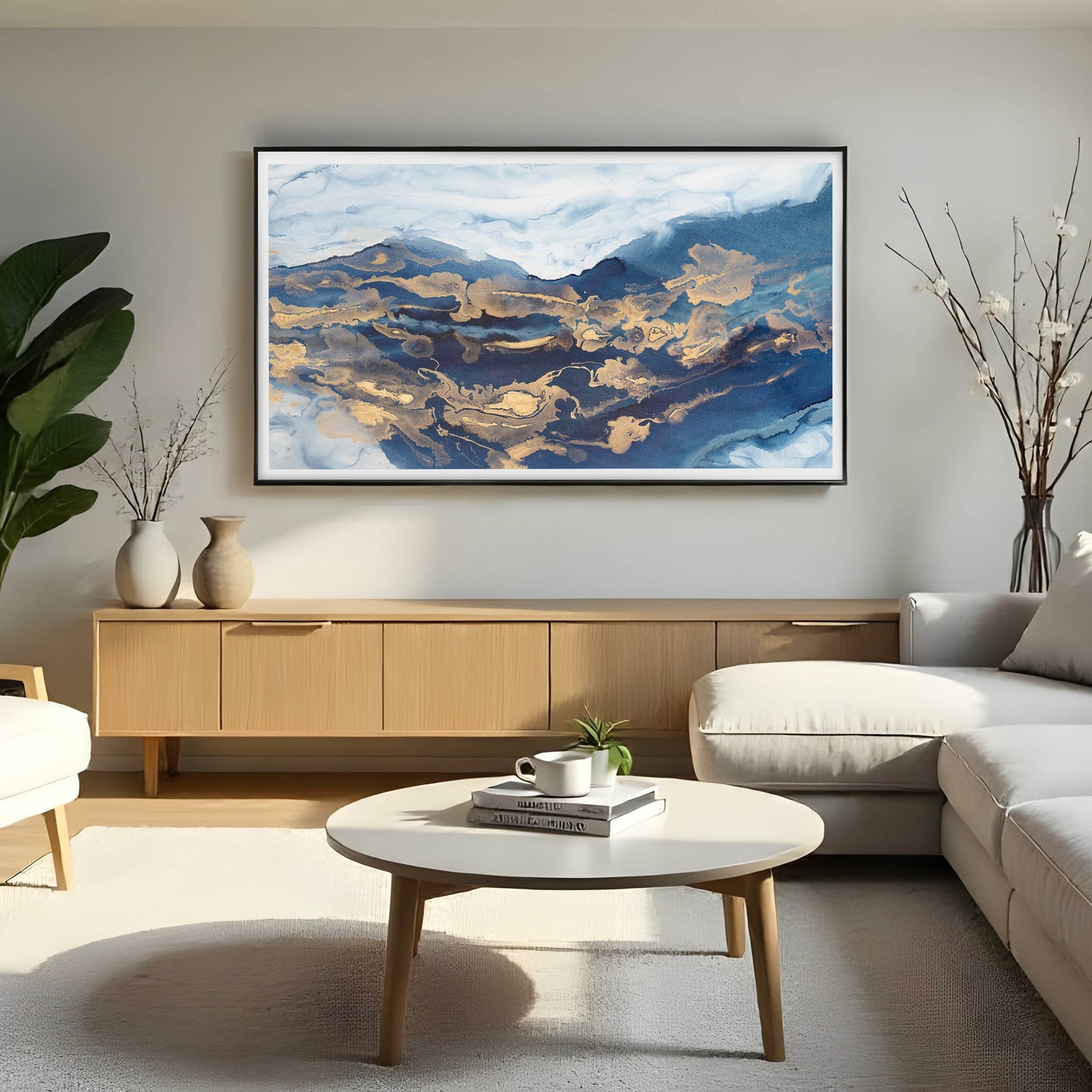 Cascading Waters - Digital Download