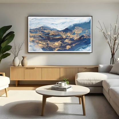 Cascading Waters - Digital Download