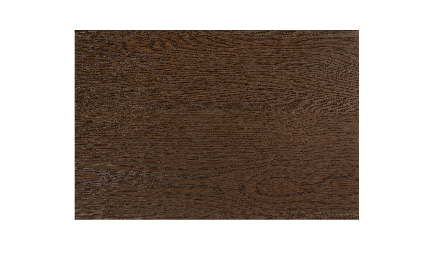 Casey Sideboard Dark Brown.