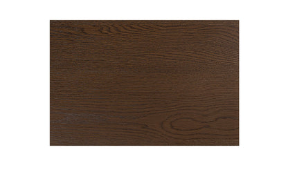 Casey Sideboard Dark Brown.