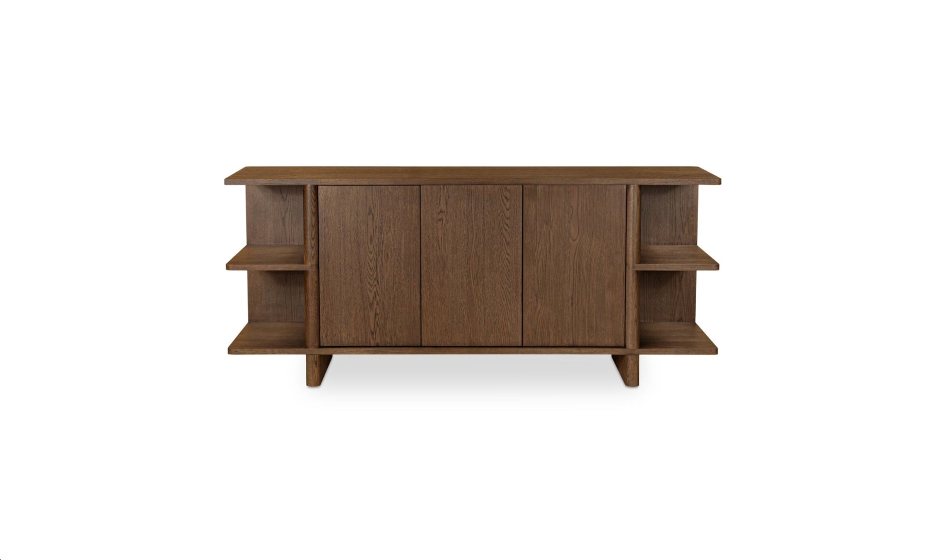 Casey Sideboard Dark Brown.