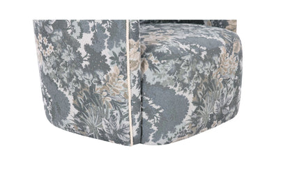 Cecil Accent Chair Tapestry