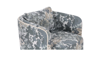 Cecil Accent Chair Tapestry