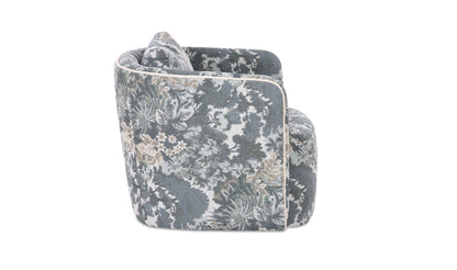 Cecil Accent Chair Tapestry
